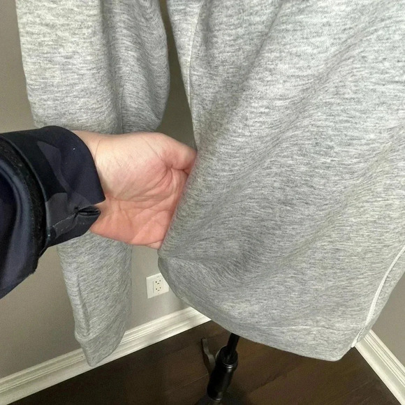 Lole Montreal X Full  Zip Sweatshirt Jacket - Picture 6 of 10